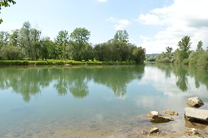 Camping Le Moulin