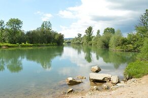 Camping Le Moulin
