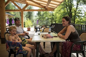 Camping Le Moulin