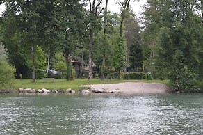 Camping Le Moulin