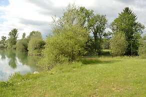 Camping Le Moulin