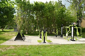 Camping Le Moulin