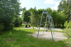 Camping Le Moulin