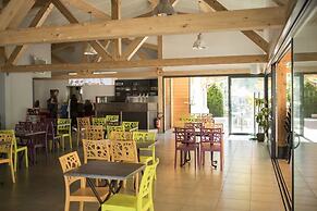 Camping Le Moulin