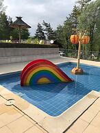 Camping Le Moulin