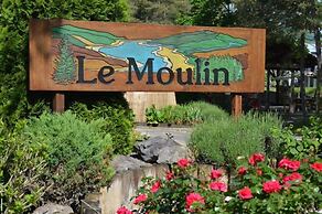 Camping Le Moulin