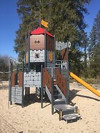 Camping Le Moulin