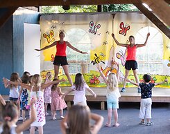 Camping Le Moulin