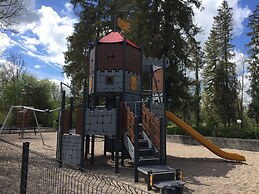 Camping Le Moulin