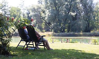 Camping Le Moulin