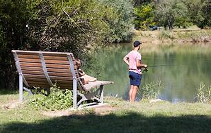 Camping Le Moulin