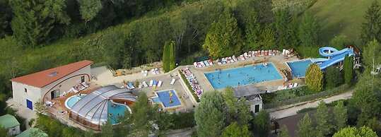 Camping Le Moulin