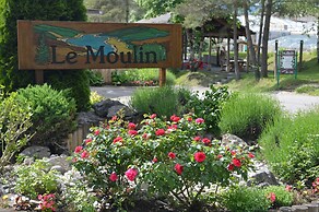 Camping Le Moulin