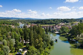 Camping Le Moulin