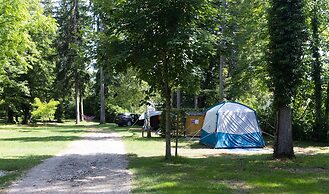 Camping Le Moulin