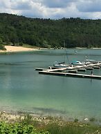 Camping Le Moulin