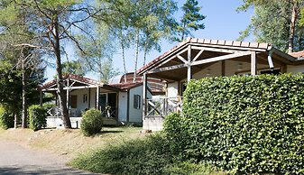 Camping Le Moulin