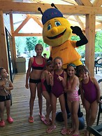 Camping Le Moulin