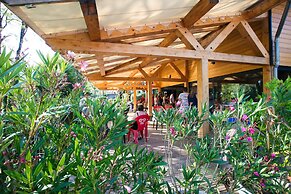 Camping Le Moulin