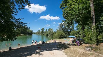 Camping Le Moulin