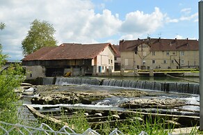 Camping Le Moulin
