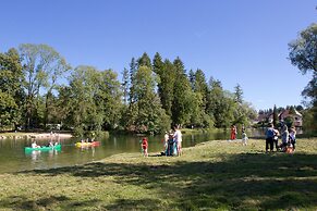 Camping Les Pêcheurs