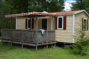 Camping Les Pêcheurs