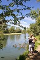 Camping Les Pêcheurs