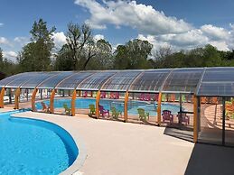 Camping Les Pêcheurs