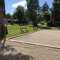 Camping Les Pêcheurs