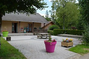 Camping Les Pêcheurs