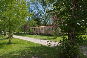 Camping Les Pêcheurs