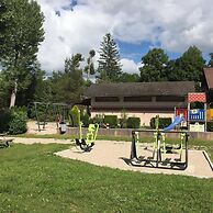 Camping Les Pêcheurs