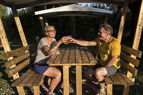 Camping Les Pêcheurs