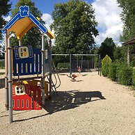 Camping Les Pêcheurs