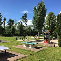Camping Les Pêcheurs