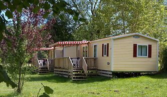 Camping Les Pêcheurs
