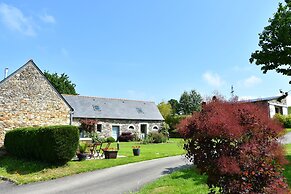 Keryanti Domaine de Lesleac'h