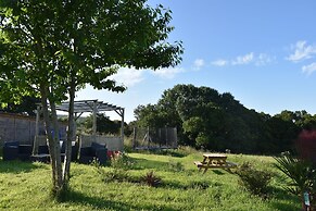 Keryanti Domaine de Lesleac'h