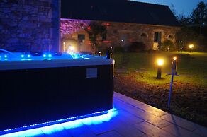 Keryanti Domaine de Lesleac'h