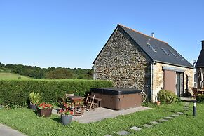 Keryanti Domaine de Lesleac'h