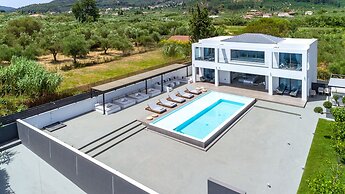 Divine Villa Zakynthos