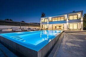 Divine Villa Zakynthos