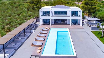 Divine Villa Zakynthos
