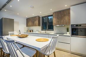 Divine Villa Zakynthos