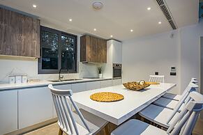 Divine Villa Zakynthos