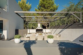 Divine Villa Zakynthos