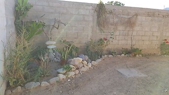 Cabaña Lunoma