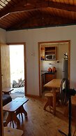Cabaña Lunoma