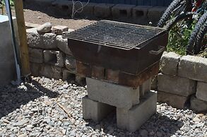 Cabaña Lunoma